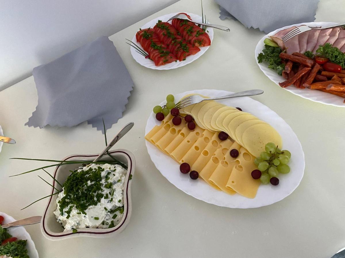 Willa Swietlana Piwniczna-Zdroj Bagian luar foto