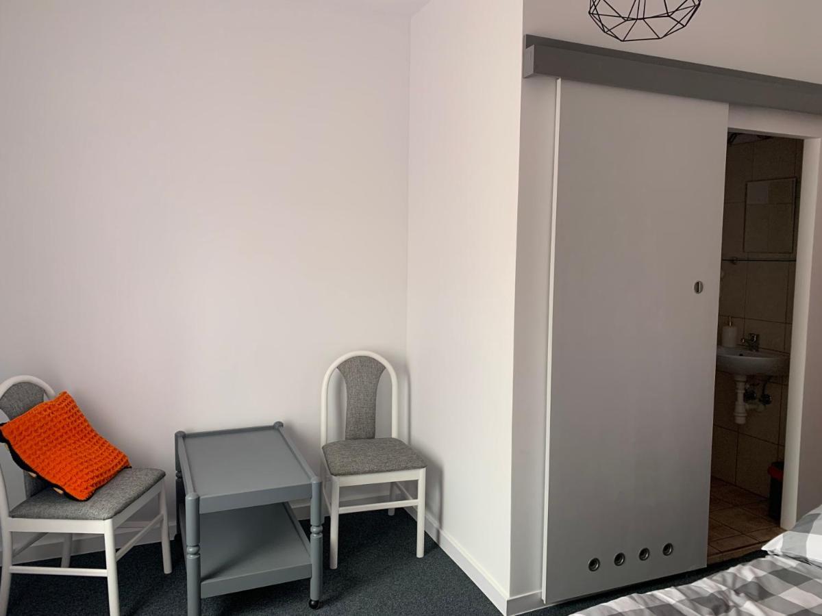 Willa Swietlana Piwniczna-Zdroj Bagian luar foto
